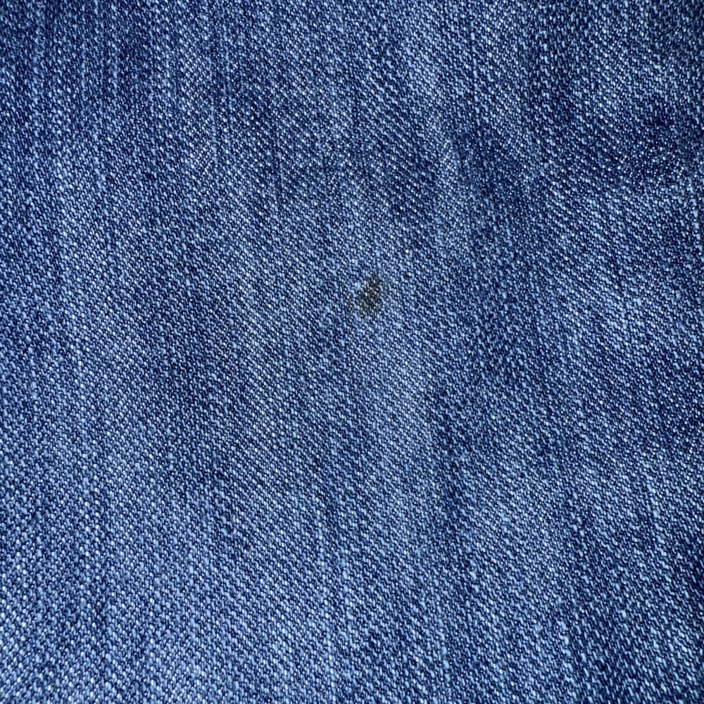 Levi's 511 Slim Denim Blue Jeans Women's Size 14 Regular 27X27 - Picture 4 of 10